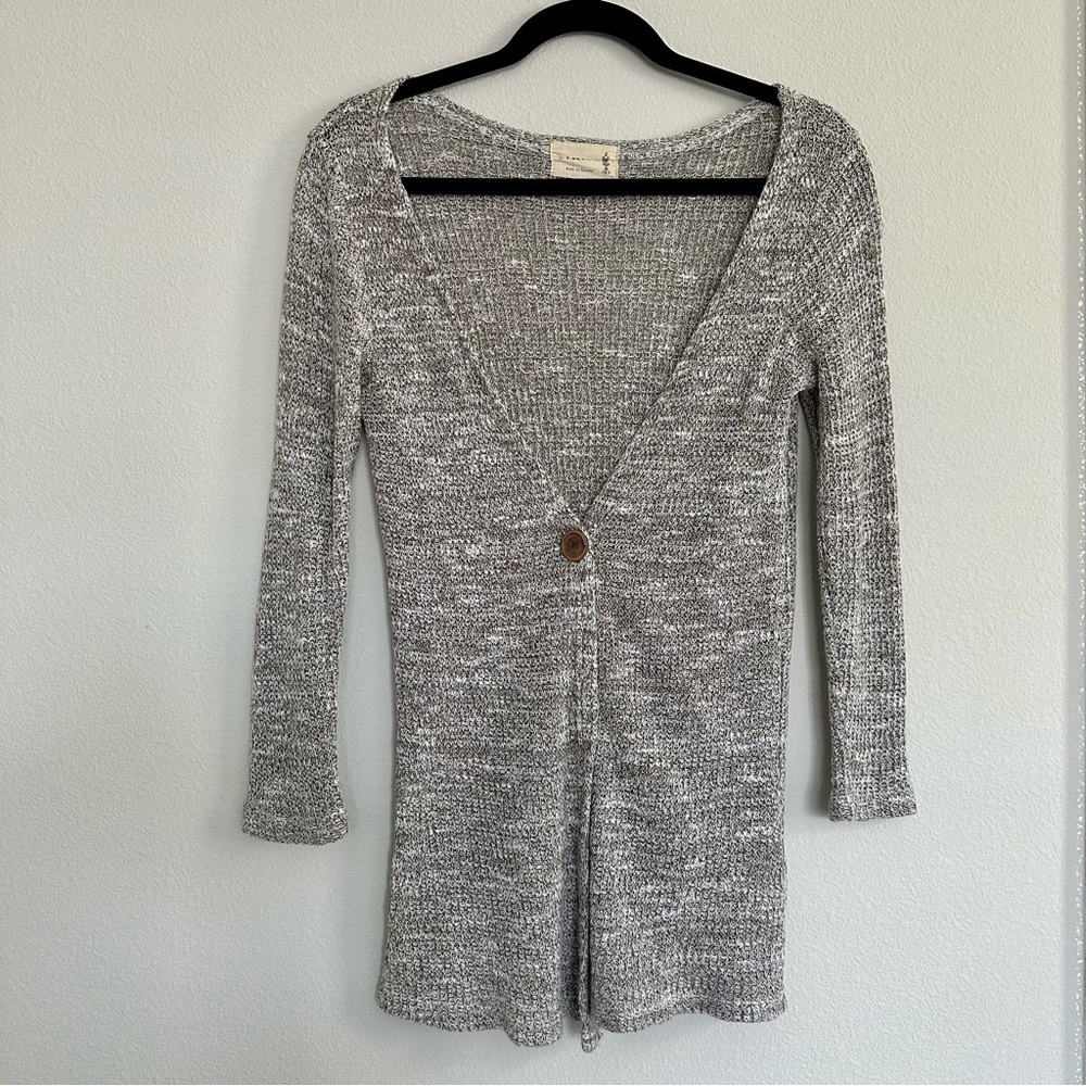 Cardigan - Picture 3 of 10